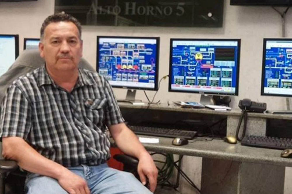 Crisis de AHMSA agravó salud de Mario Vázquez