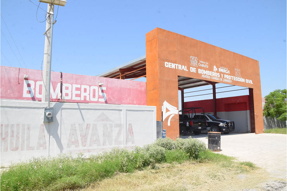 Atienden con lo básico emergencias en Abasolo