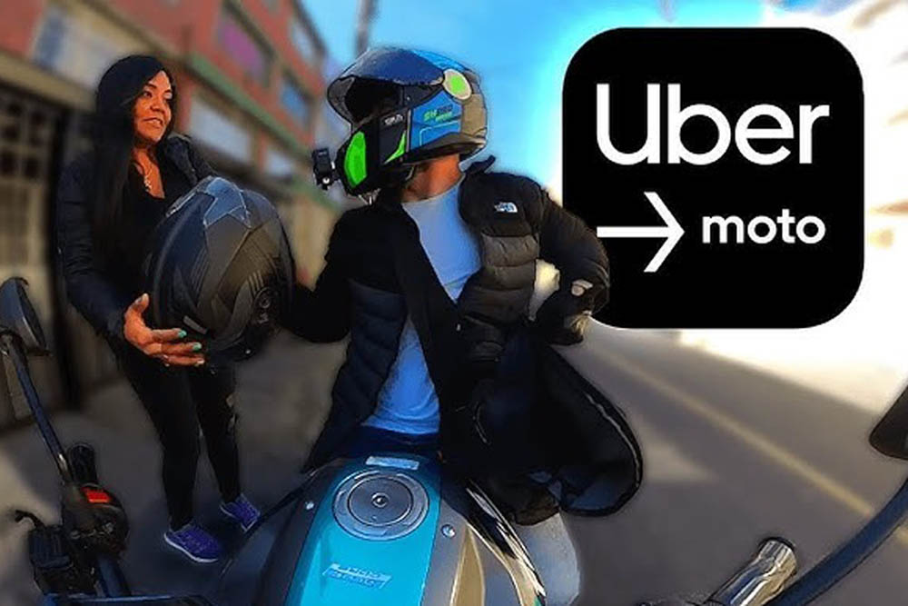 Difícil que Uber Moto opere en Monclova