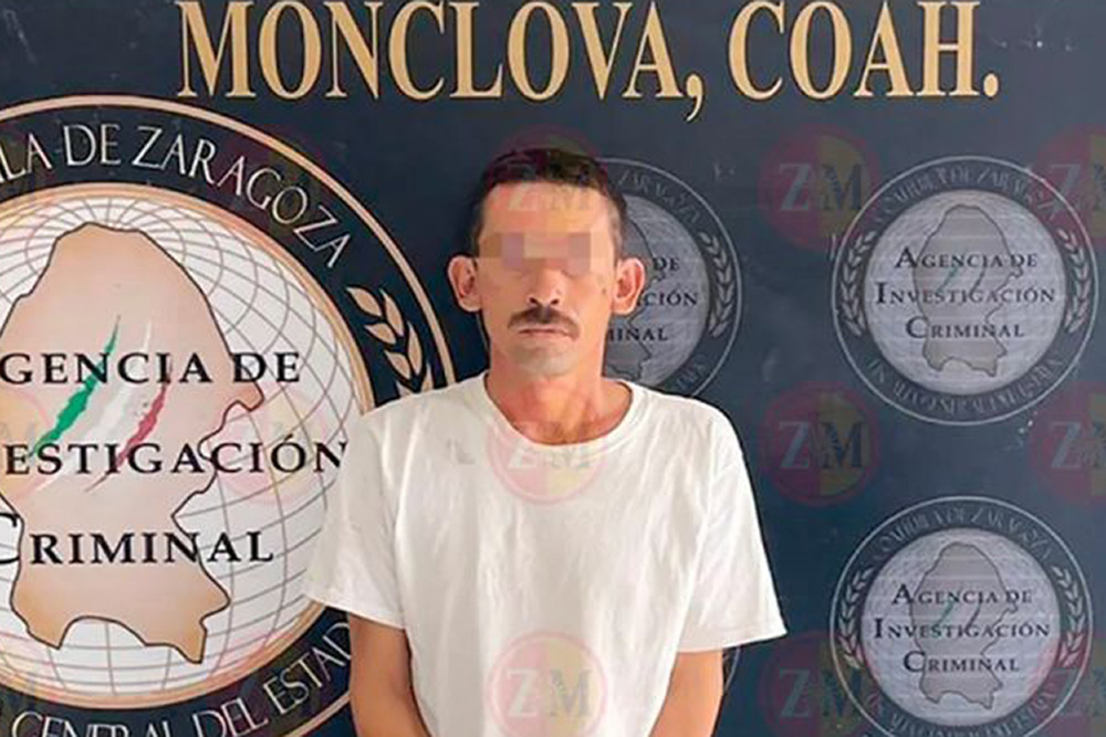 Le dan 28 años de cárcel por matar a policía