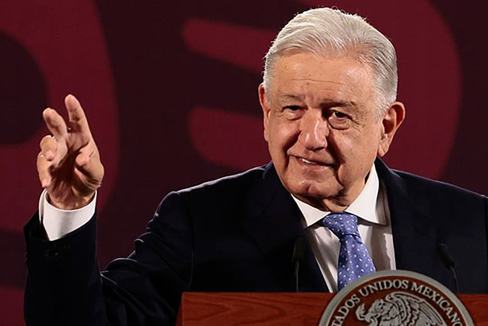 Recompensa a medallistas Olímpicos se dará con dinero confiscado a extesorero de Coahuila: AMLO