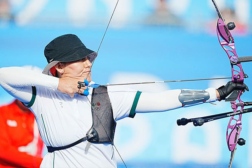 Ale Valencia cae en Cuartos y dice adiós a las medallas