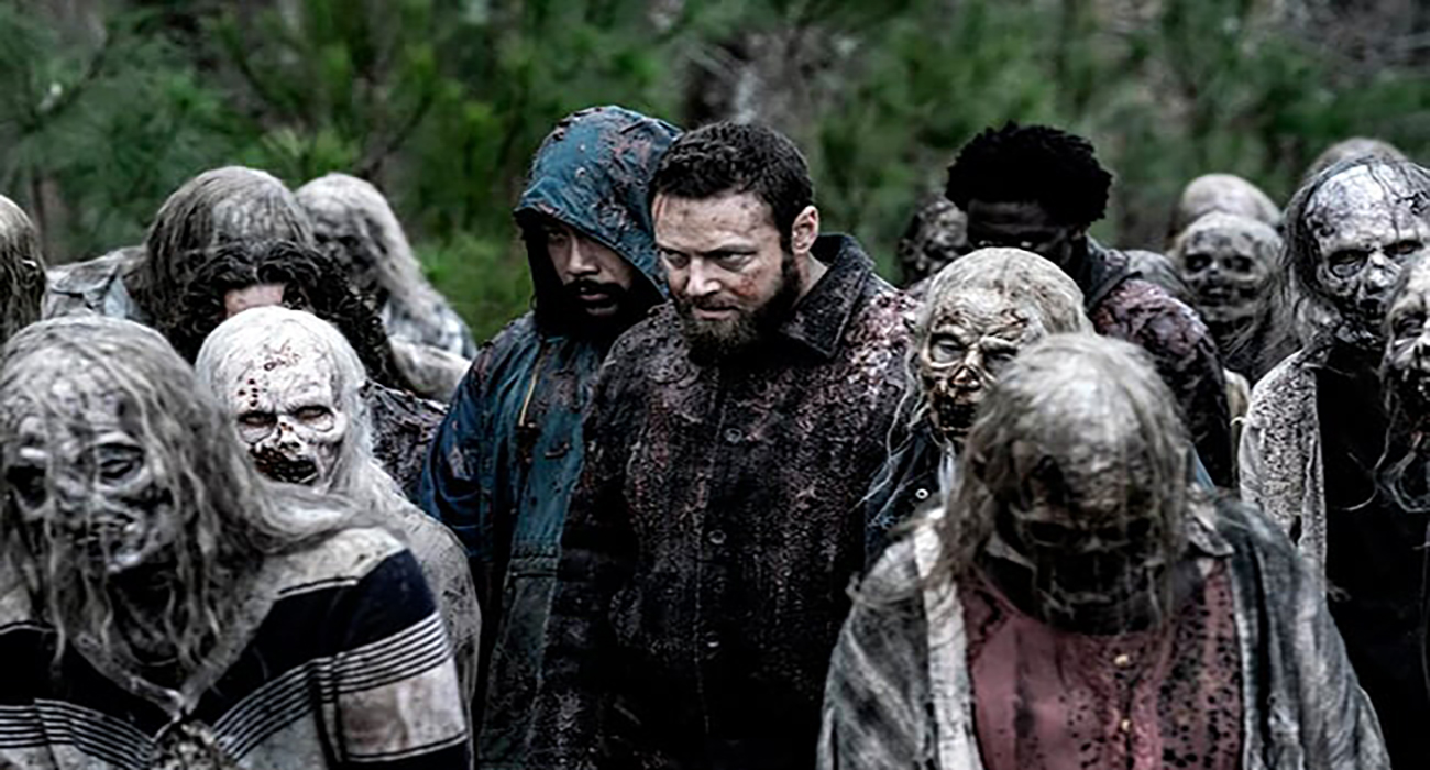 Tales of The Walking Dead: Nuevas historias aterradoras llegan a AMC