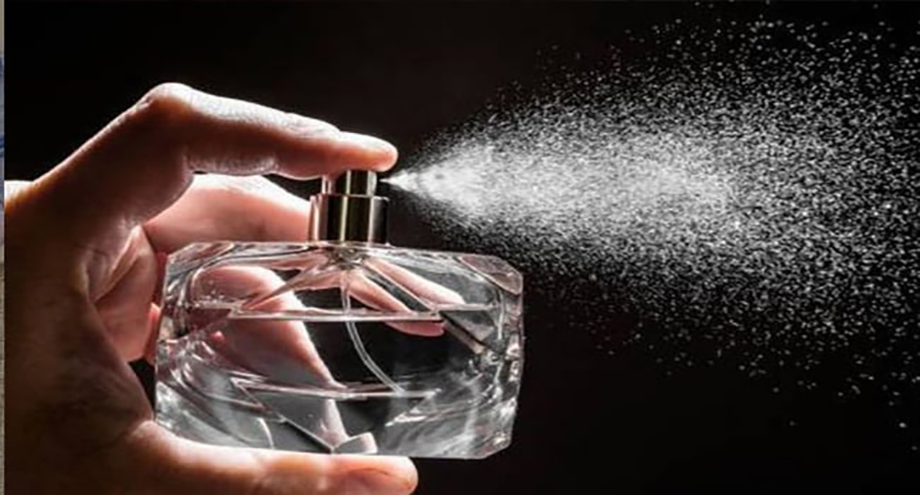 Dónde debes colocar el perfume en tu cuerpo para que la fragancia dure más tiempo