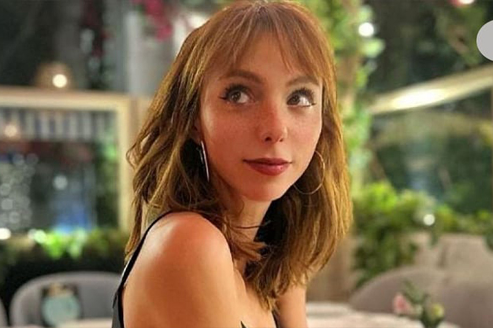 Natalia Téllez revela que rechazó a J Balvin: ‘la neta sí me arrepiento’