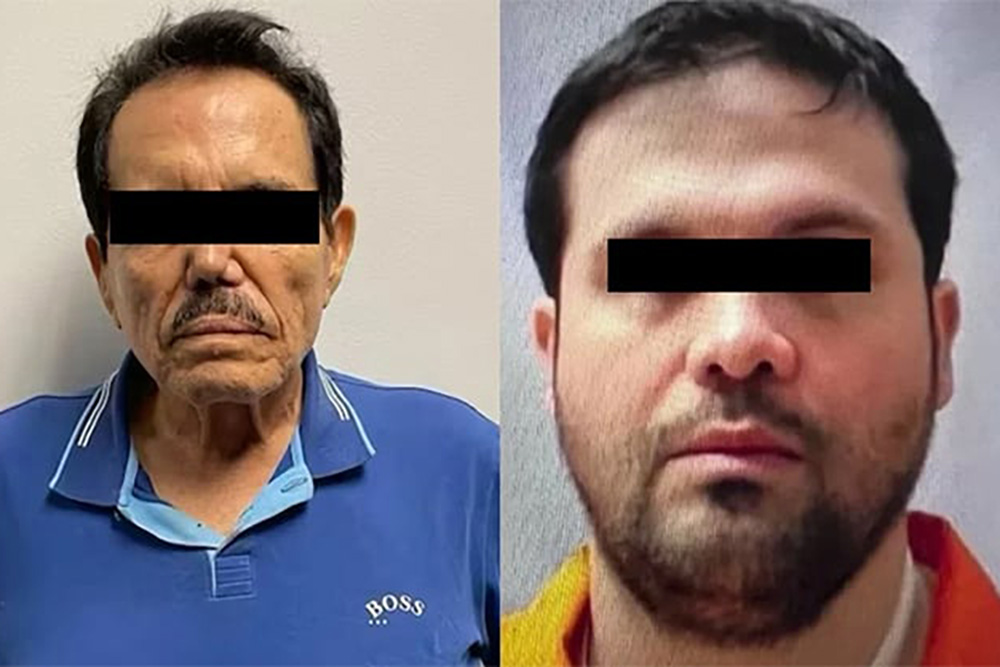 Tras la detención de ‘El Mayo’, Culiacán es rehén de una tensa calma