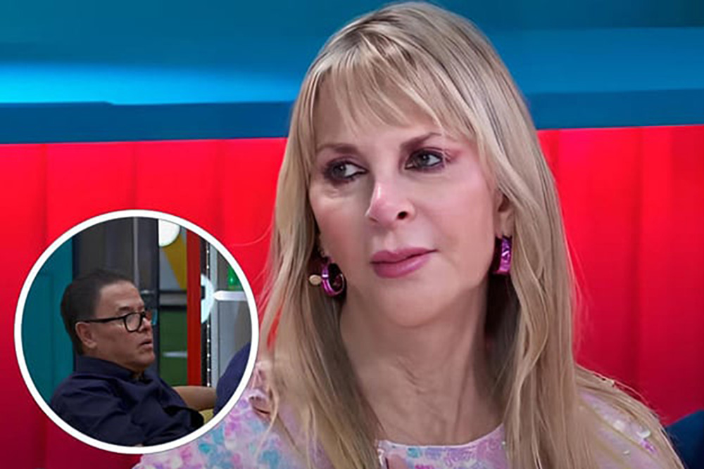 Arremete Shanik contra Mayito; lo culpa de muerte de Stanley