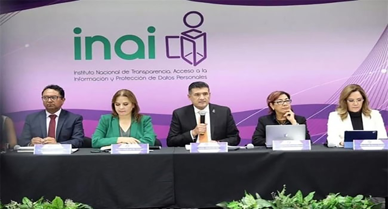 Organizaciones de transparencia buscan dar la batalla para evitar desaparición del INAI