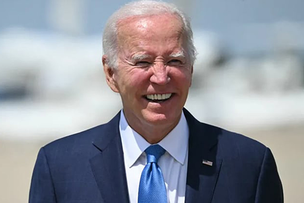 Biden puede ser un ‘as’ en la campaña electoral de Kamala Harris