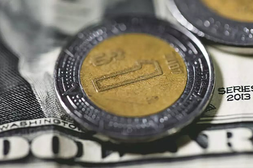 Llevaría la incertidumbre superar dólar los 21 pesos; anticipan fuerte caída