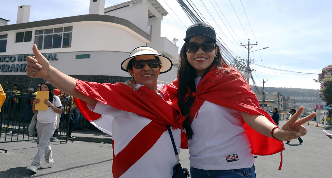 ¿Los peruanos son ‘superhumanos’? Bióloga replica a comentarios xenofóbicos en TikTok