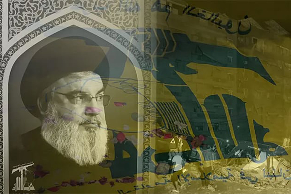 Muere Hassan Nasrallah, líder de Hezbolá en ataque israelí