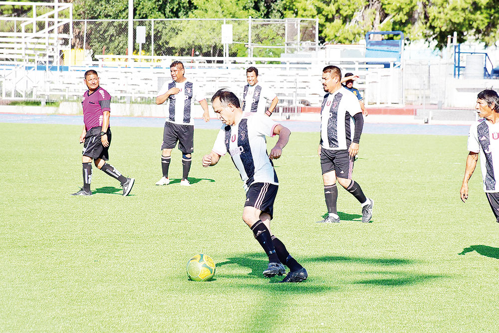 Humillan a la Unión C