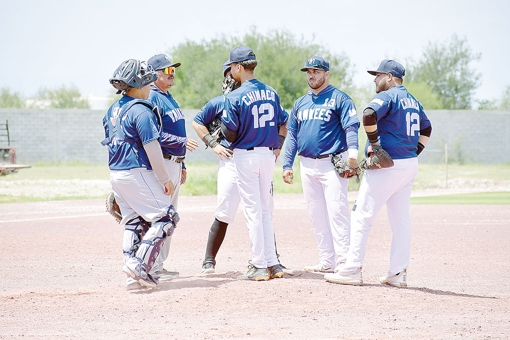 Repite Blue Jays limpia