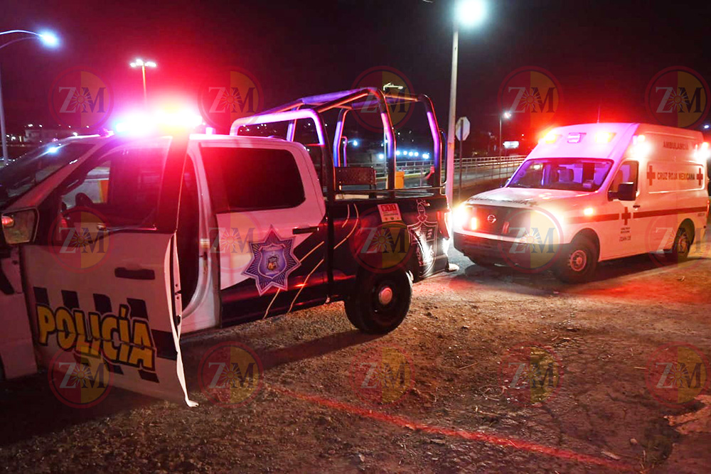 Violenta a su mujer en calles de la Monclova 400