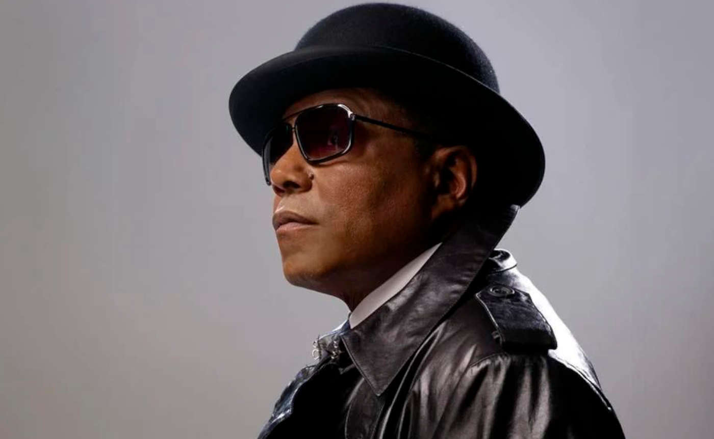 Muere Tito Jackson, miembro fundador de The Jackson 5