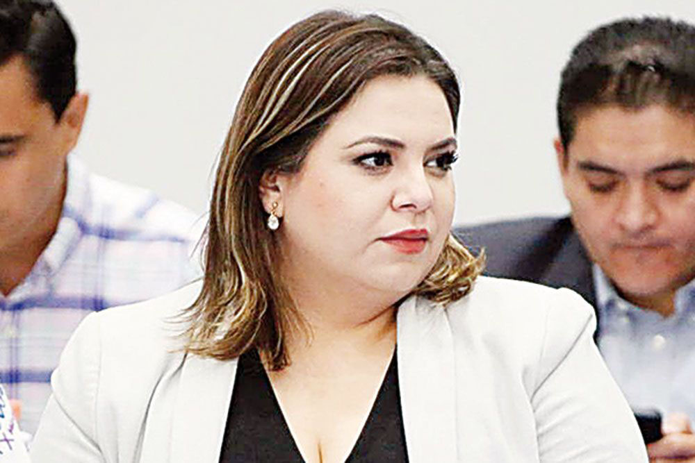 Buscan ‘jueces a modo’ con reforma: PAN