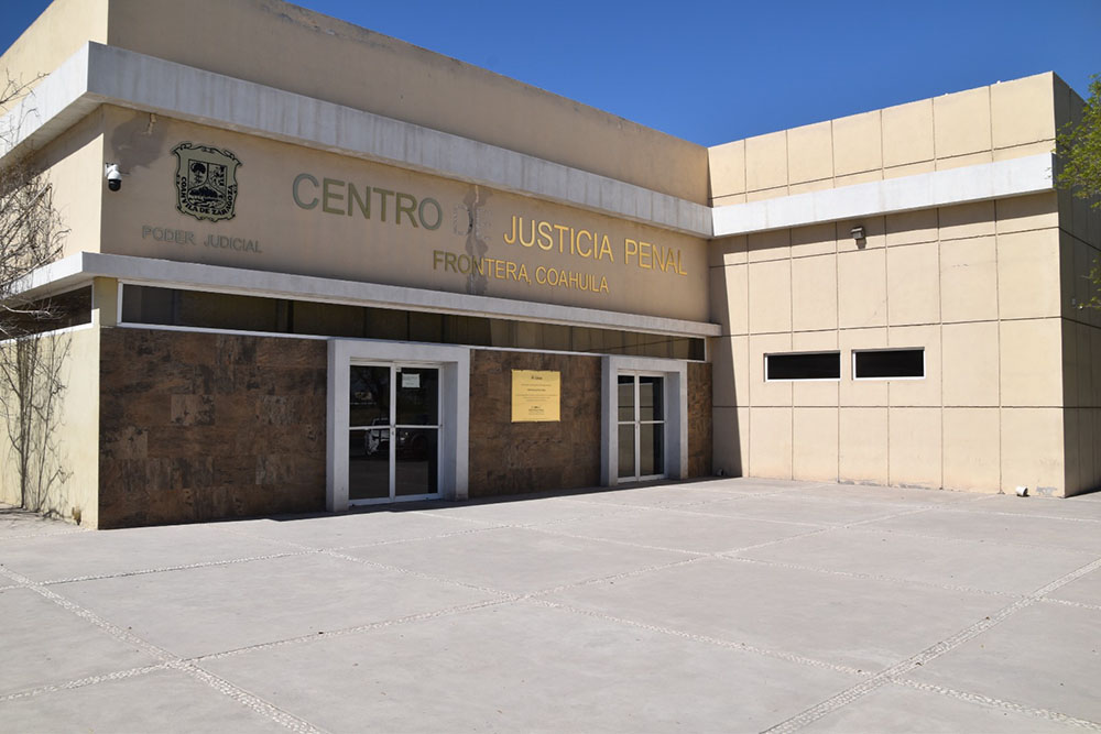 Vinculan a proceso a ladrón de bodega en Cuatro Ciénegas