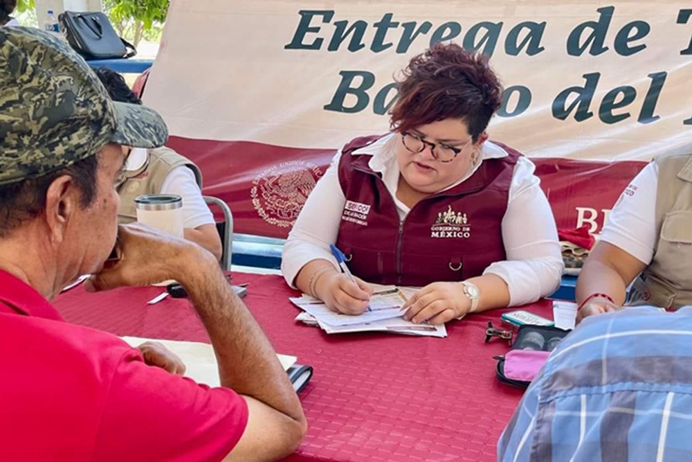 Empiezan los cambios en Coahuila