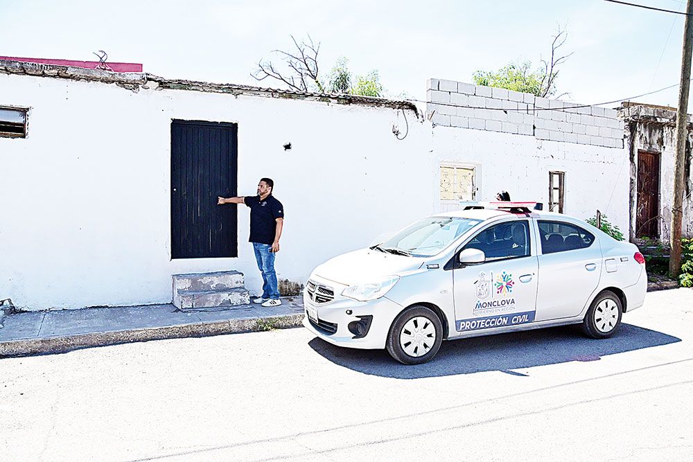 Deben anexos respetar reglamento de Desarrollo Urbano: Dávila