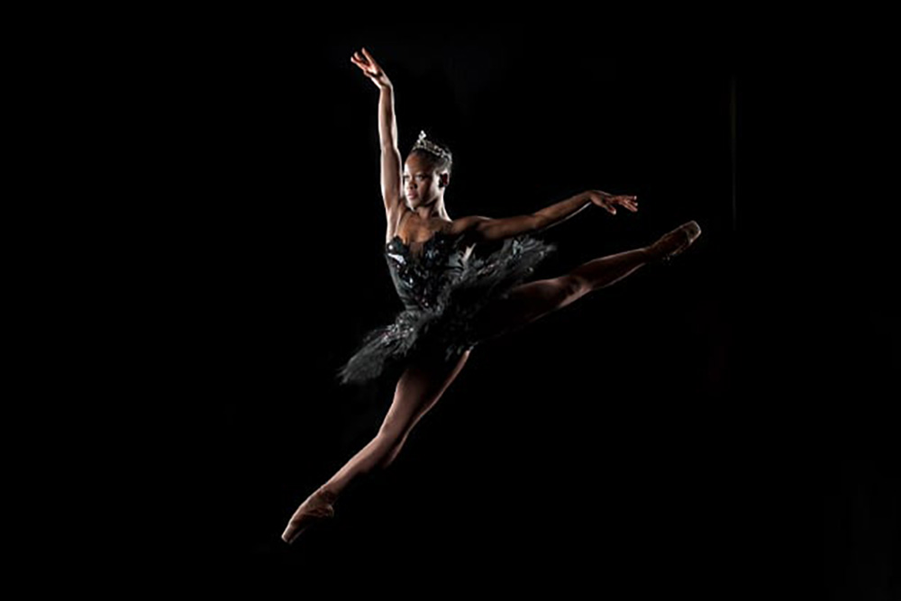 Fallece a los 29 años la destacada bailarina Michaela DePrince