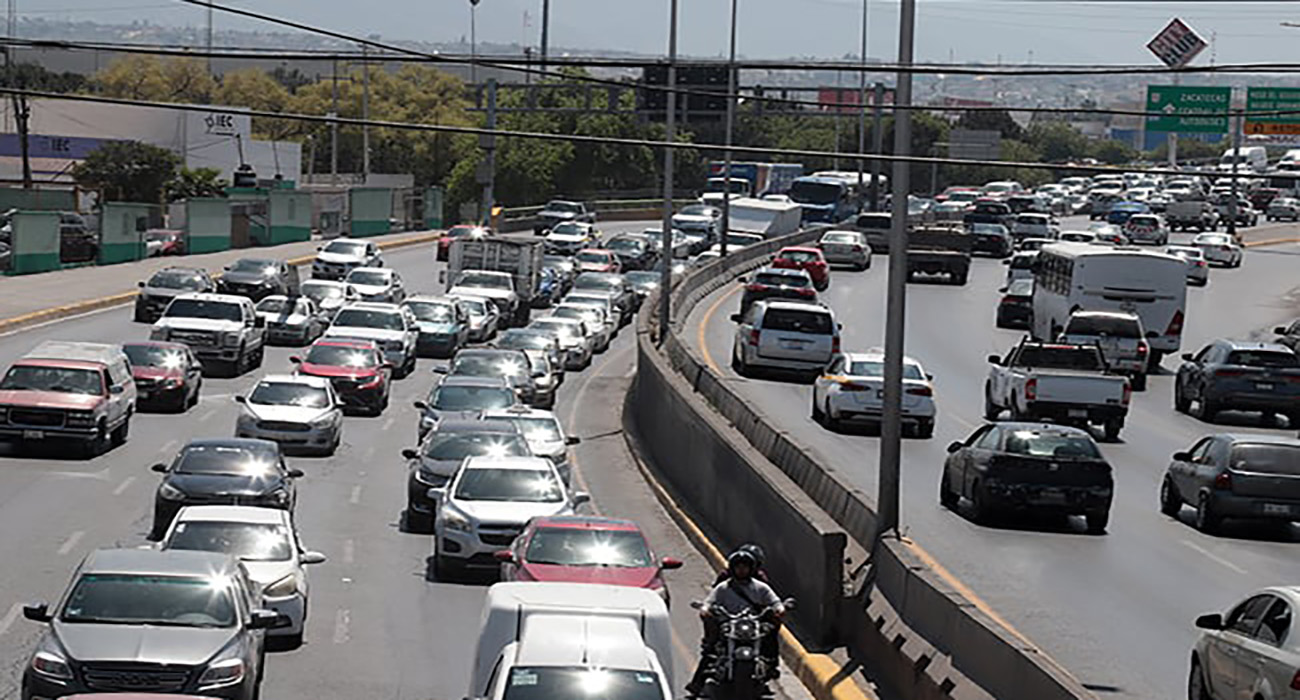 Buscan volver a reducir la edad mínima para conductores en Coahuila