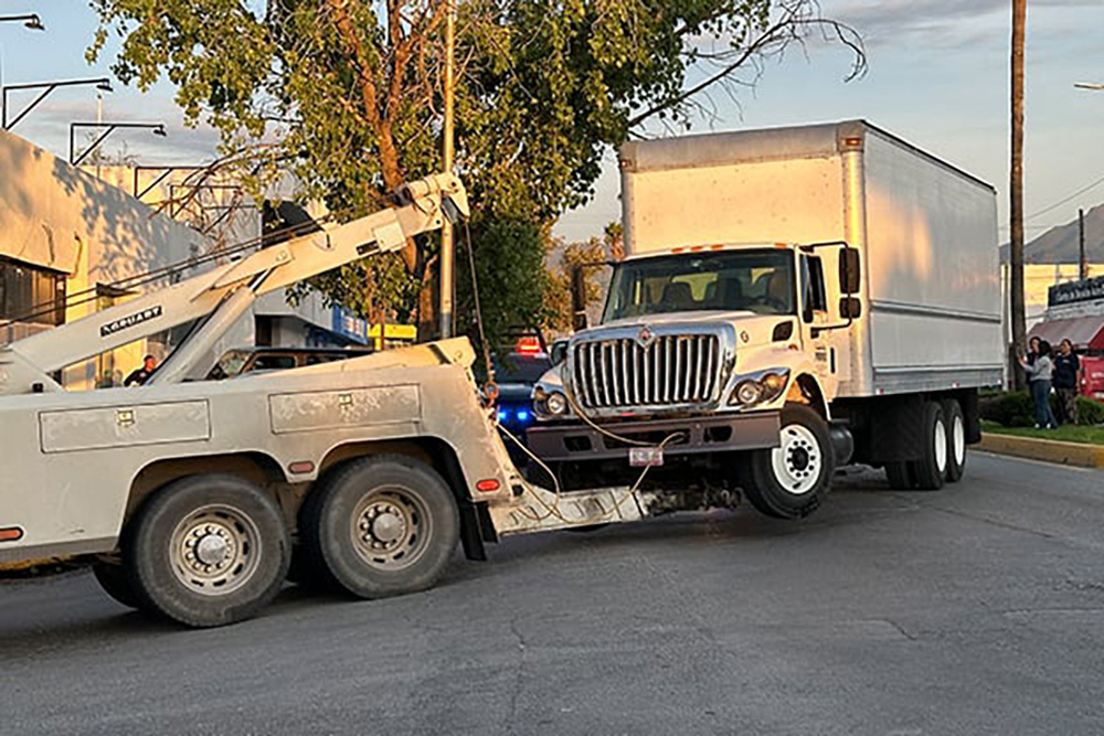 Encararán juicio por tráfico de metanfetaminas en carretera de Coahuila