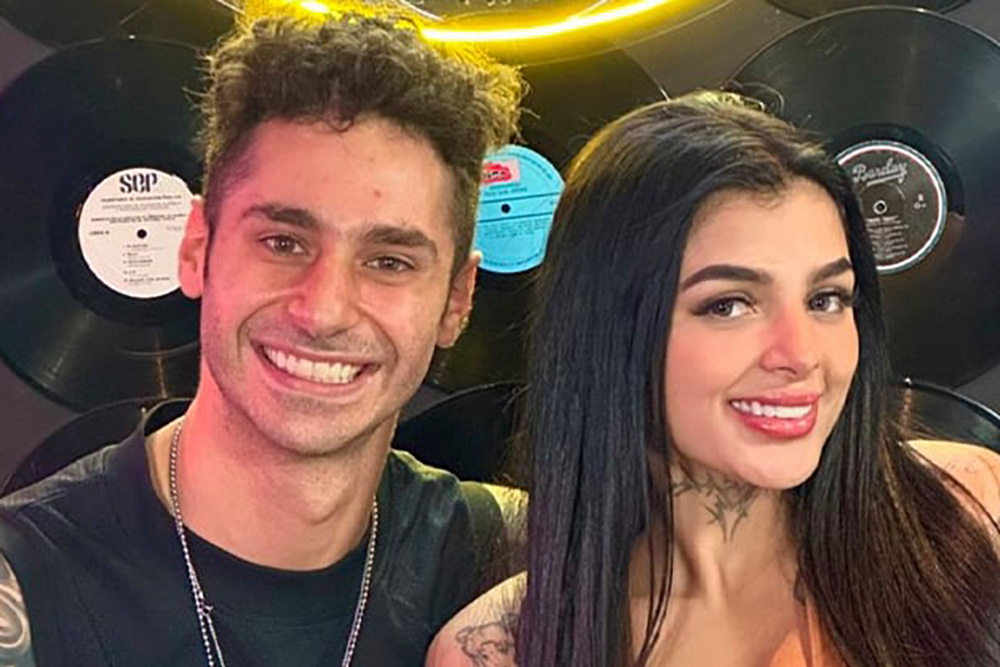 ‘No soy así’: Karely Ruiz rechazó participar en La Casa de los Famosos