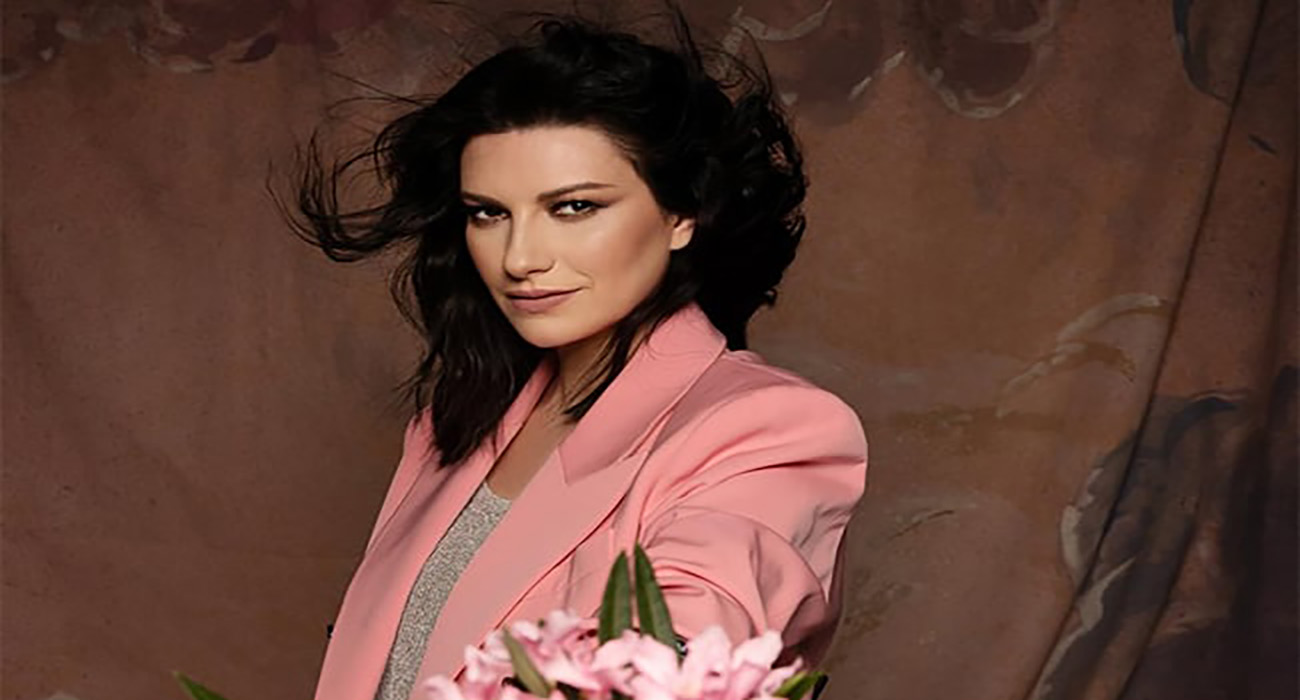 Laura Pausini, nominada al Latin Grammy como Mejor álbum pop