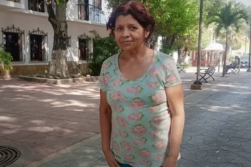 ‘Me tenían sin comida ni agua, sufrí mucho’: Doña Lety revela cómo fue su secuestro