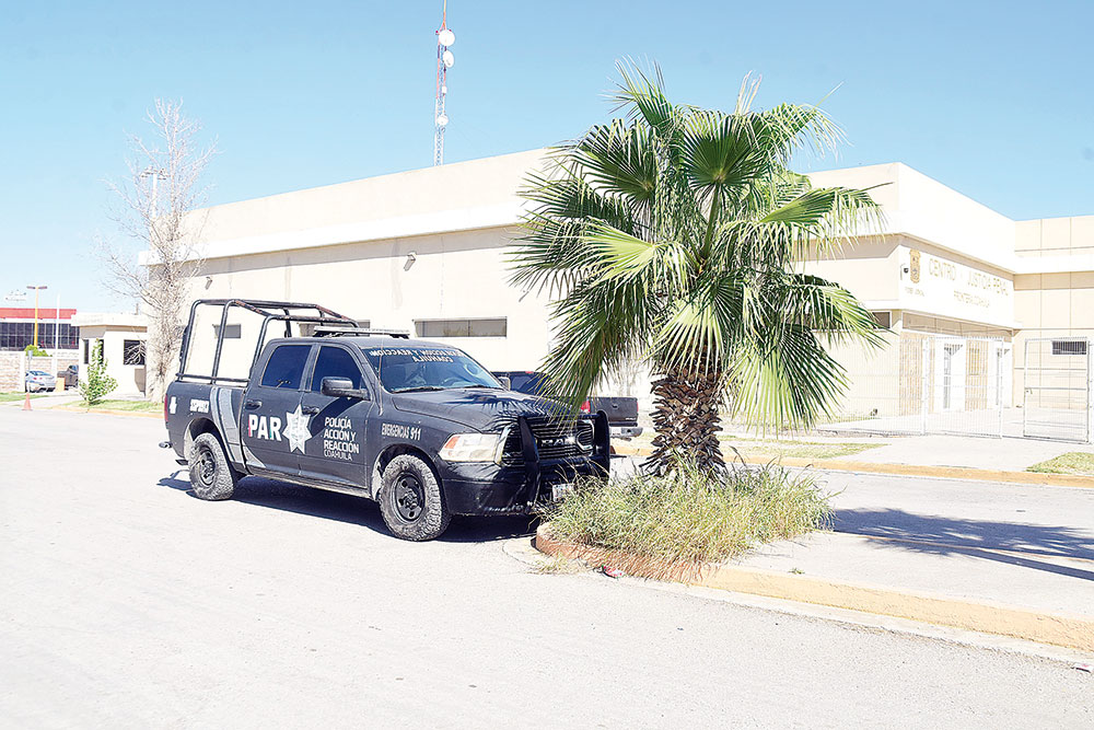 Van mujeres ante el juez por agredir a adulta mayor