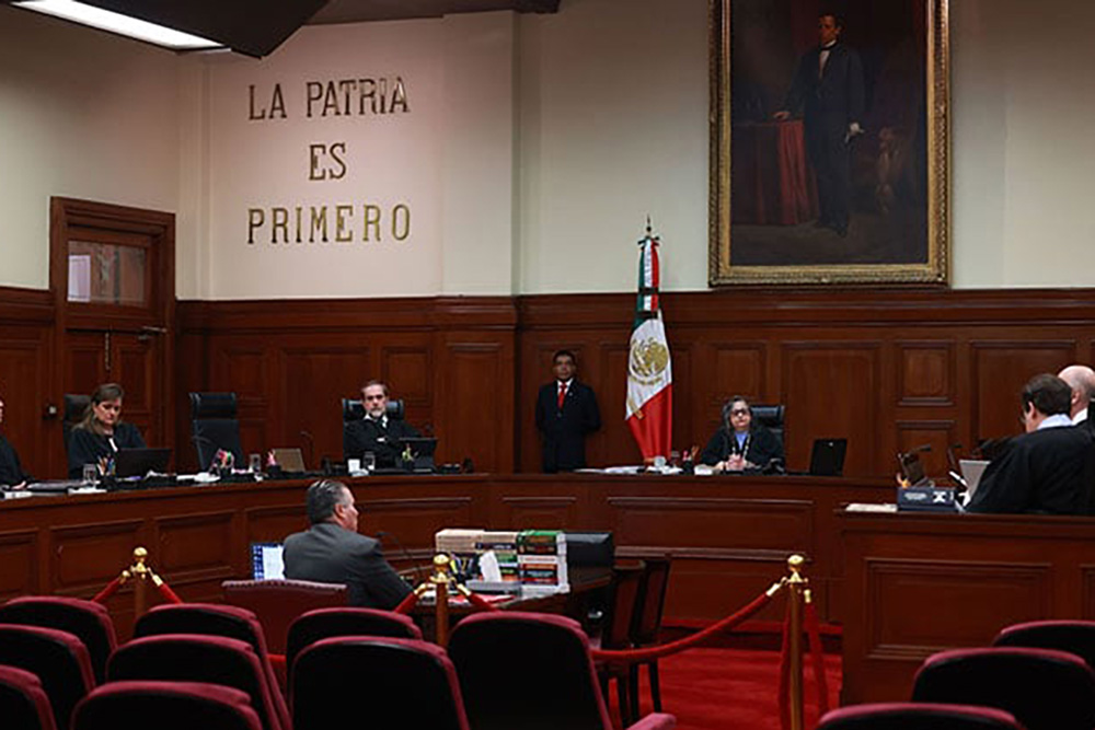 Reforma a PJ obliga a extinguir 11 fideicomisos de órganos judiciales y alistar elección de jueces y ministros