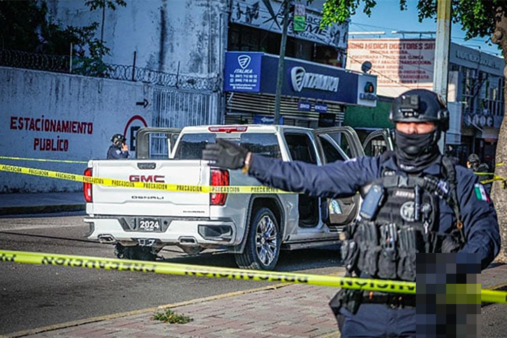 Violencia en Sinaloa podría estar ligada a captura de ‘El Mayo’: AMLO