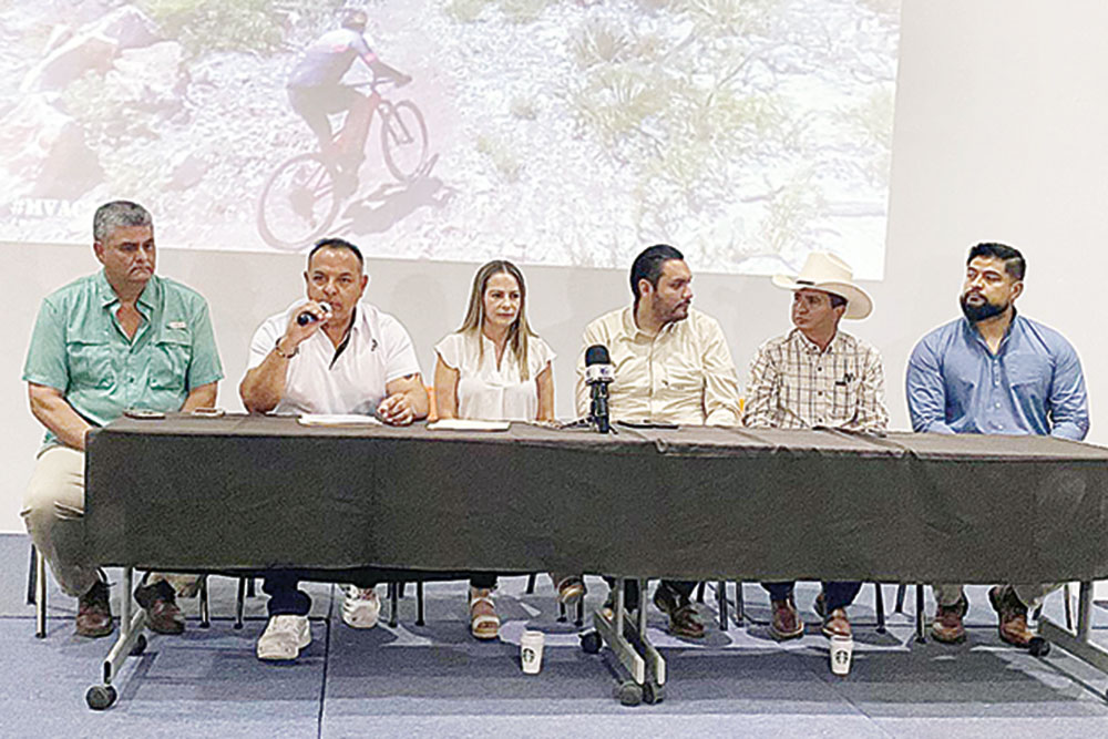 Recibirá Candela quinta edición de ‘Ventana al Cielo’