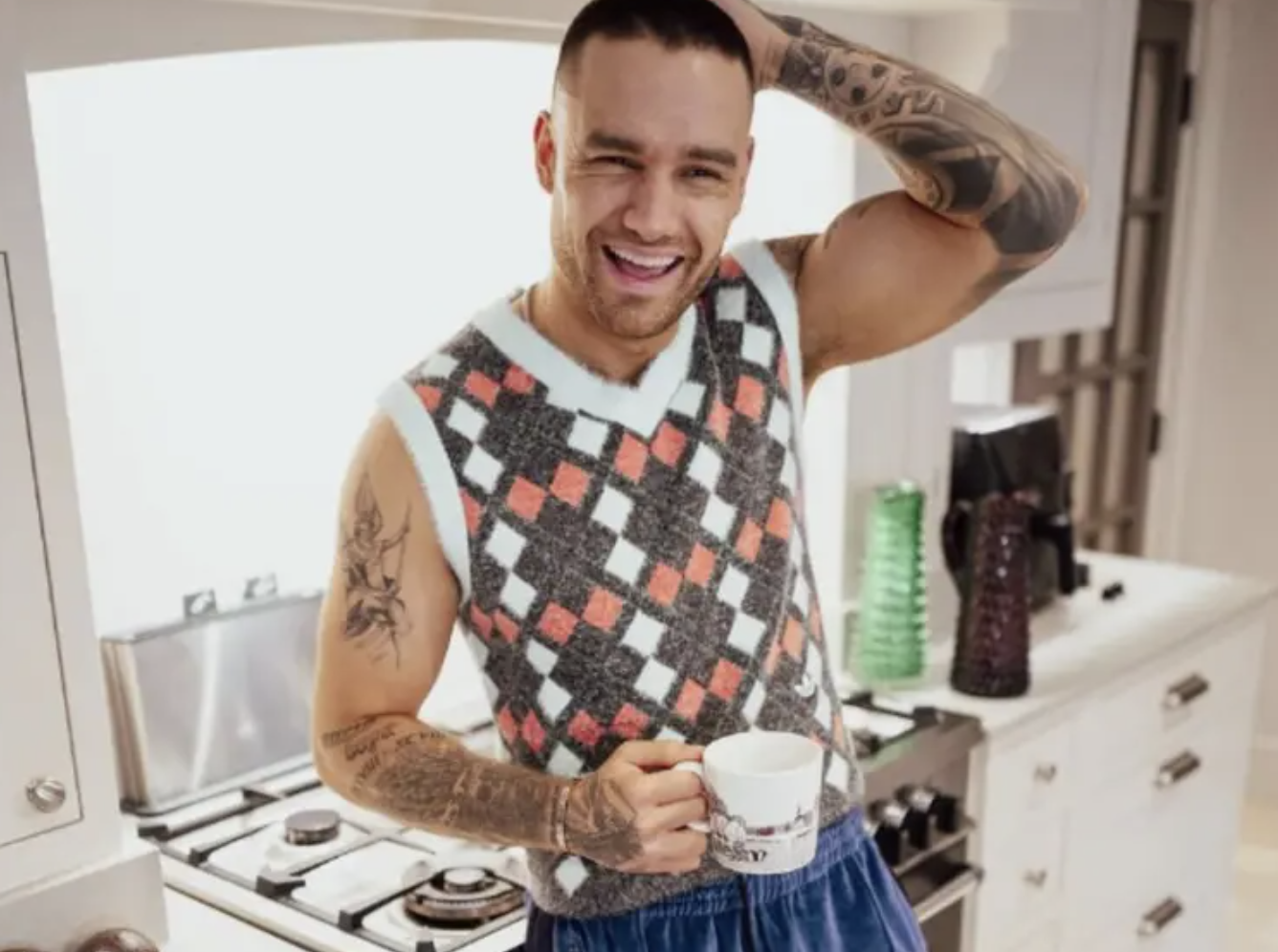 Muere Liam Payne, exintegrante de One Direction, tras accidente en Argentina