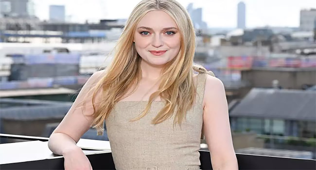 Dakota Fanning revela que le hacían ‘preguntas inapropiadas’ cuando era niña