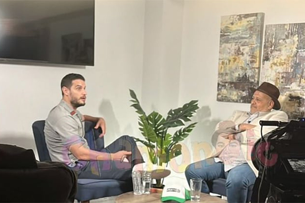 Adrián Marcelo habló de su salida de reality show con René Franco; ¿cuándo y dónde ver la entrevista?