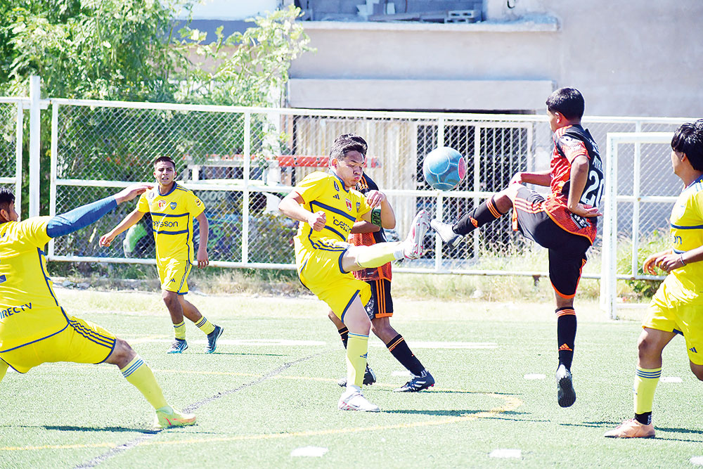 Penal abre camino a Miravalle