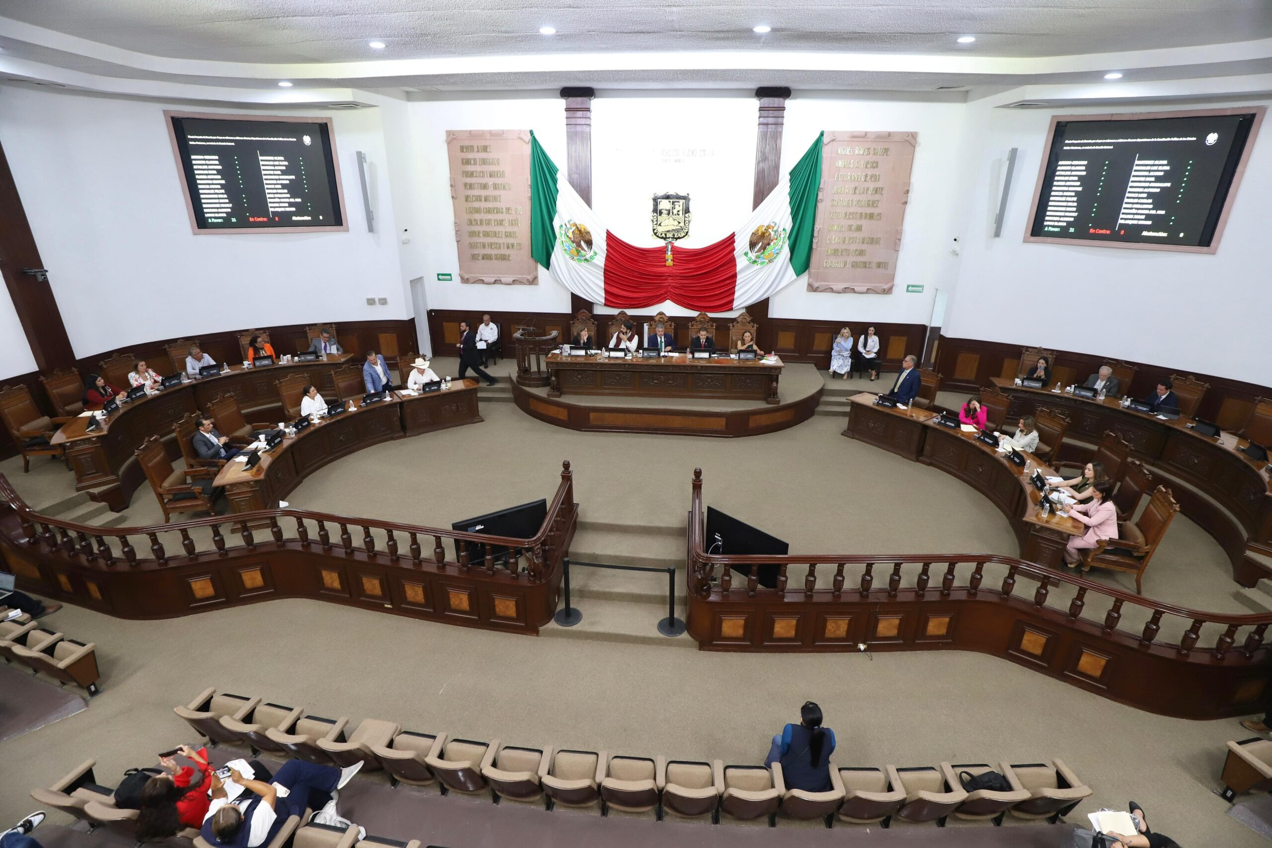 Reafirma Coahuila modelo de coordinación con autoridades federales