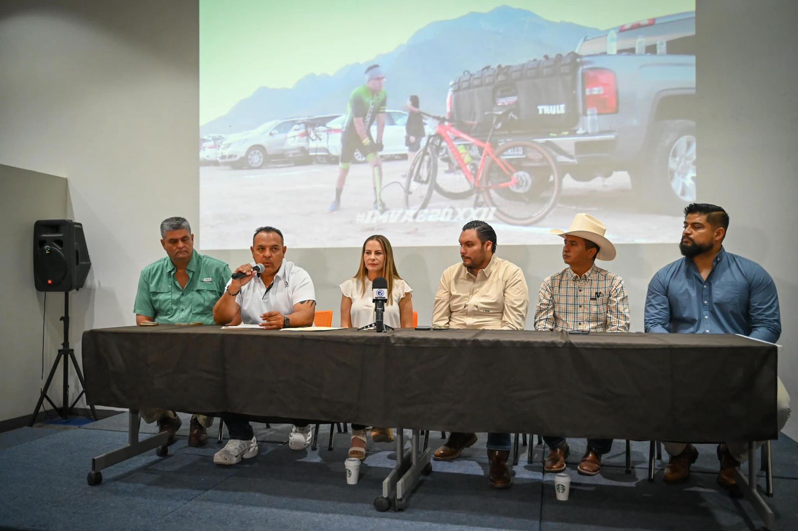 Invitan a la quinta edición del Maratón Ventana al Cielo en Candela