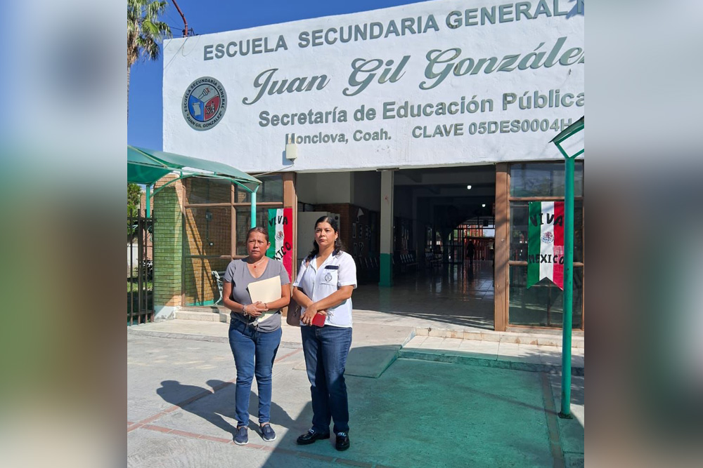 Desintegran grupo y desata bullying en Secundaria 1