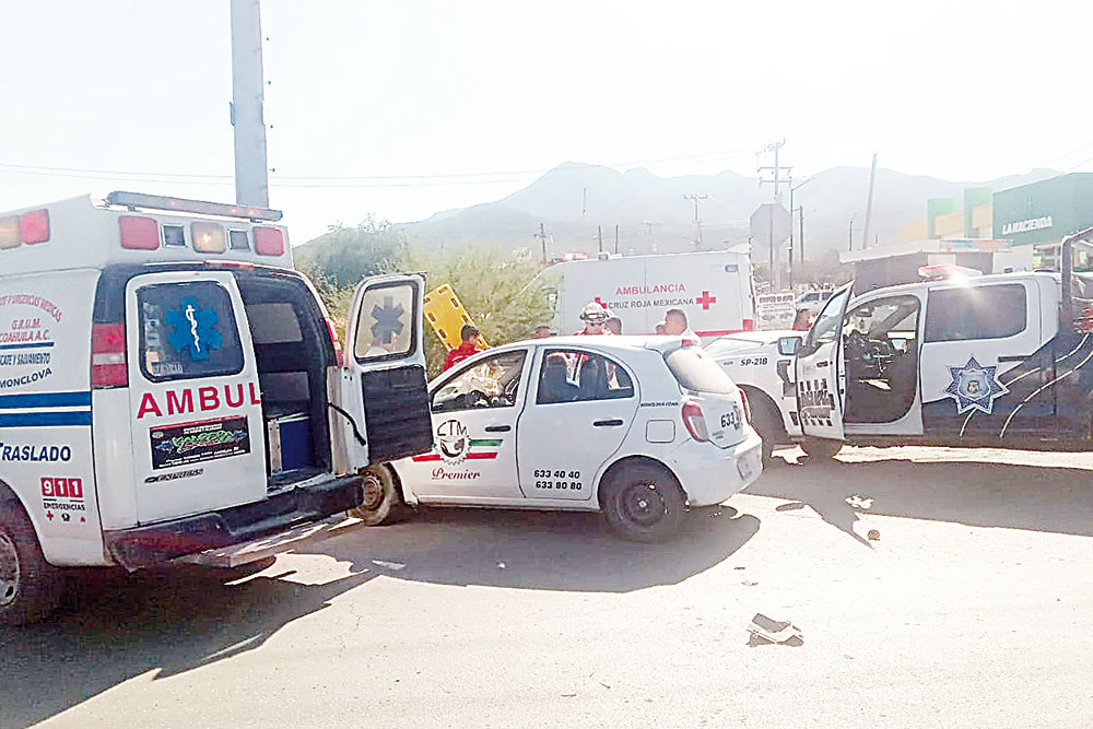 Moviliza a los bomberos reporte falso de incendio