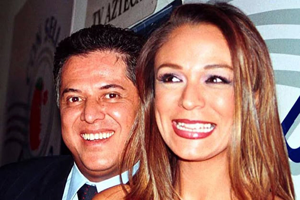 Brenda Bezares pensó en dejar a Mario una semana antes del asesinato de Paco Stanley