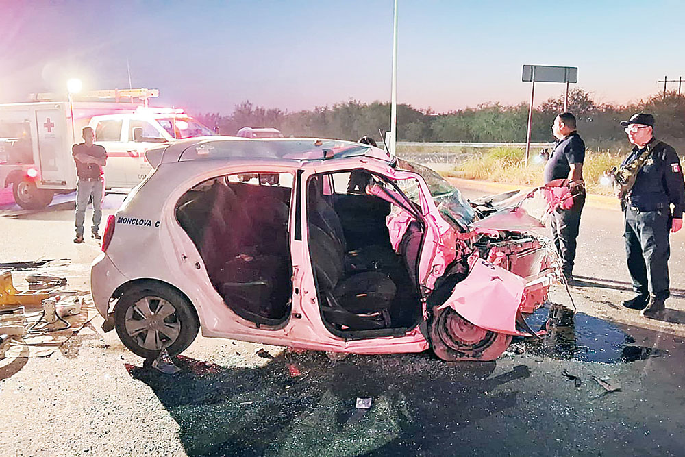 Muere mujer y regala vida; dona órganos