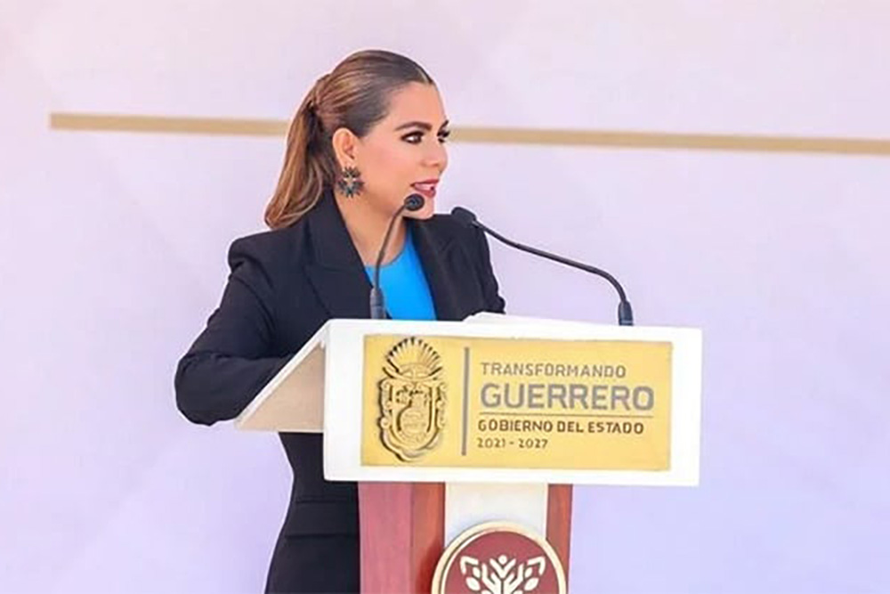 ‘Lo dejaron solo’: alcalde pidió a Evelyn Salgado reforzar seguridad en Chilpancingo; apoyo nunca llegó