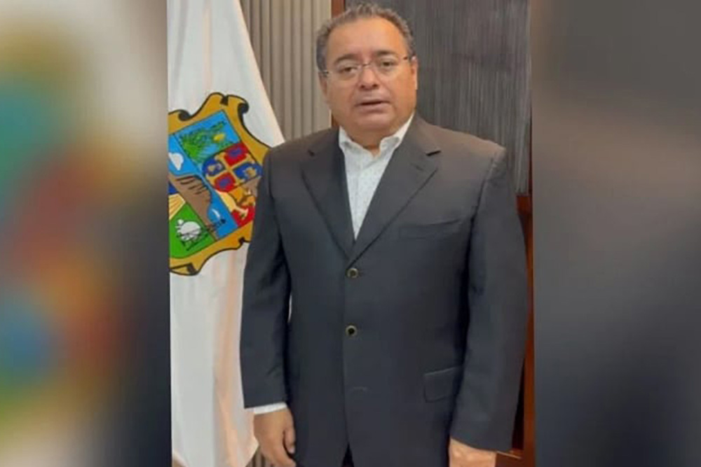 Fiscal Anticorrupción de Tamaulipas renuncia de manera sorpresiva