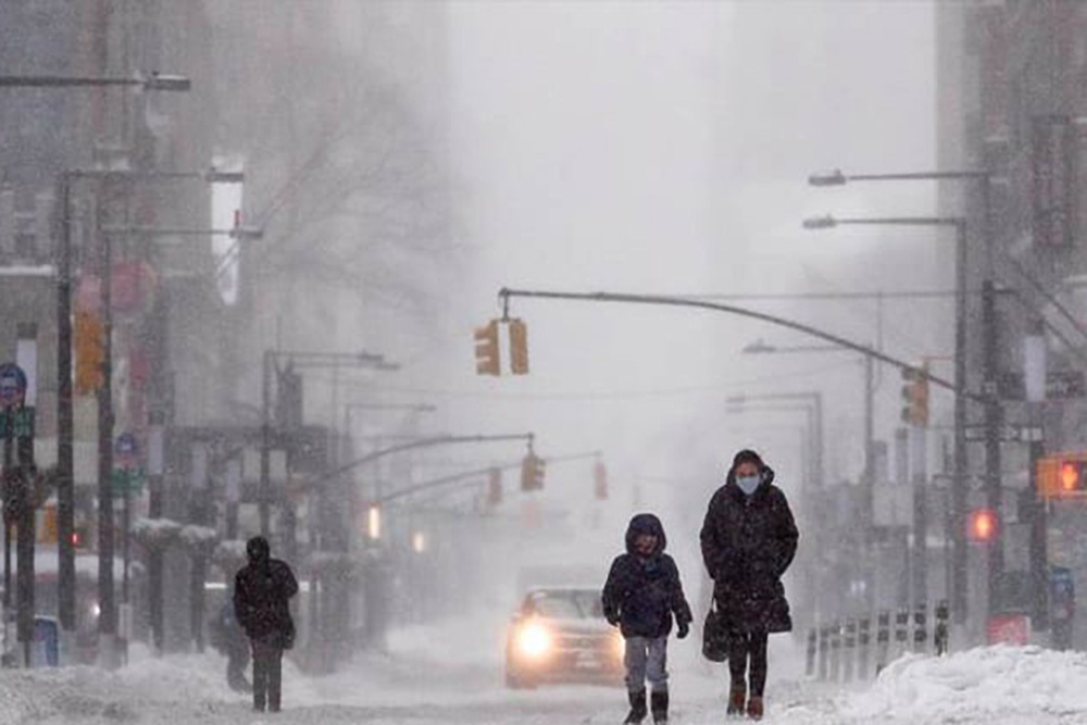 Traerá ‘La Niña’ sequía invernal; acentuará heladas extremas