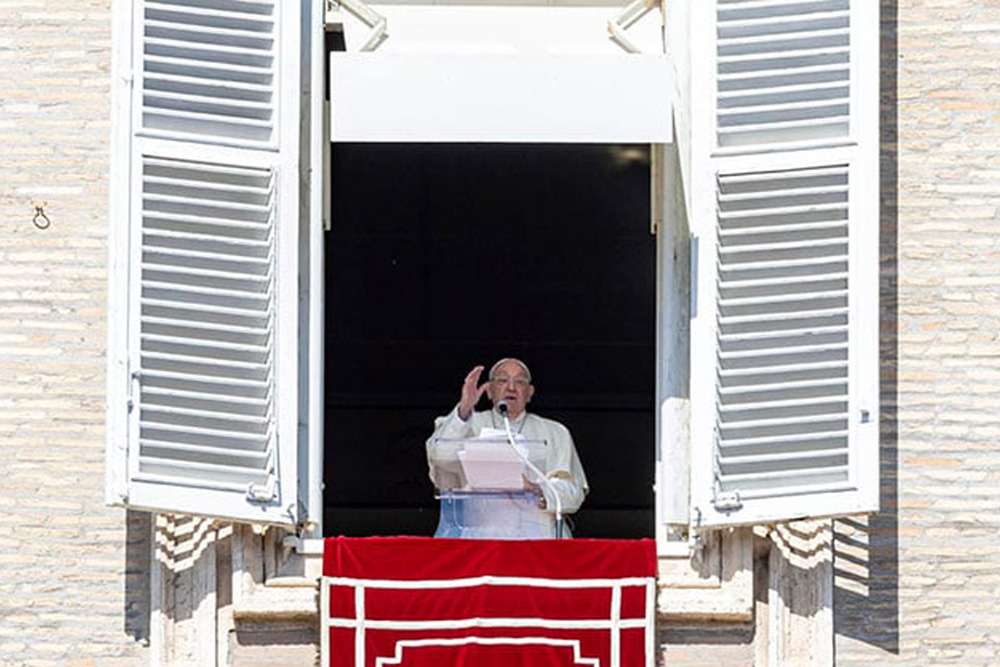 El Papa nombra 21 nuevos cardenales y aumenta el número de personas que elegirán a su sucesor