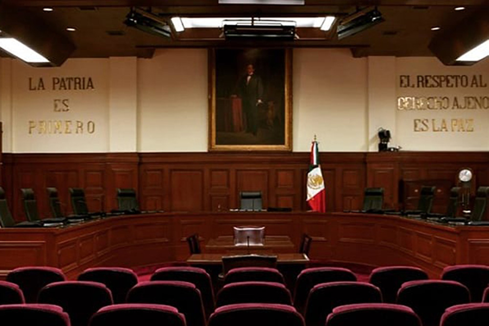 Deben municipios de Coahuila devolver pago de multas indebidas; Invalida Corte leyes de ingresos