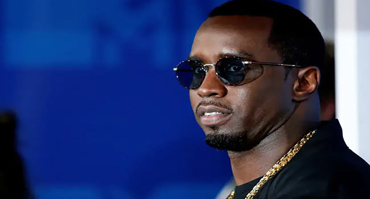 Le llueven 6 nuevas demandas de abuso a Diddy Combs